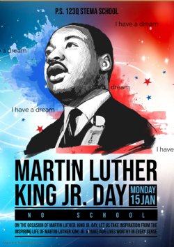 MLK Day